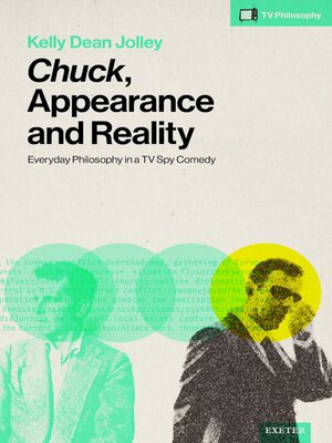 cover image of Chuck, Appearance and Reality
